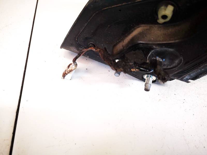 E13021369 Mitsubishi Lancer 2008 Duru veidrodelis P.D. - Thumbnail 2