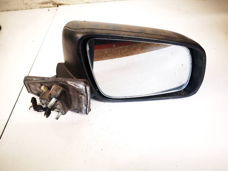 E13021369 Mitsubishi Lancer 2008 Duru veidrodelis P.D.