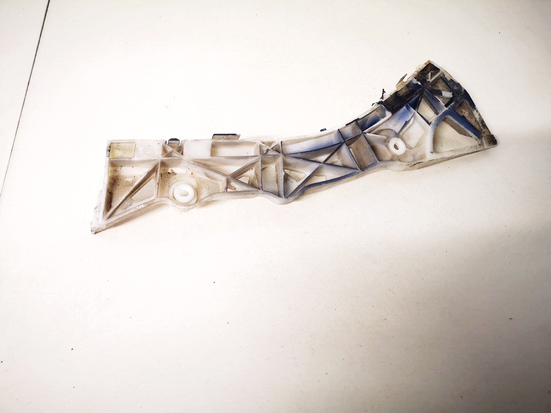 BP4K502HI Mazda 3 2004 Bumper mounts (BUMPER BRACKET) - REAR RIGHT