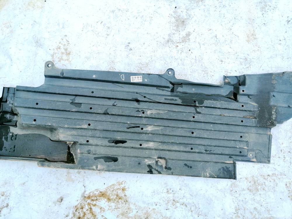 C23556343 Mazda 5 2006 Bottom protection