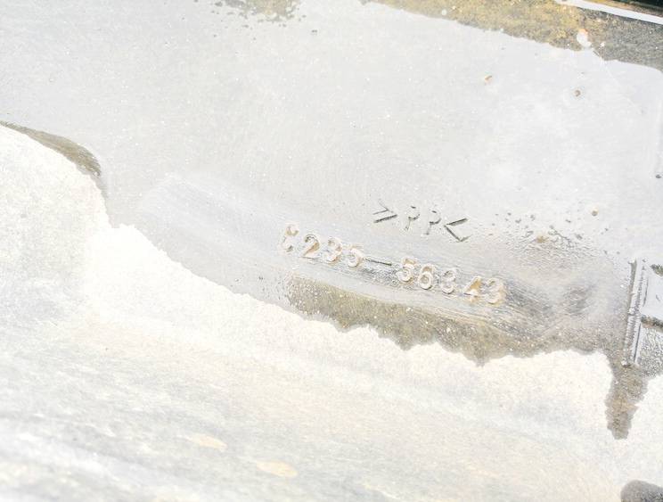 C23556343 Mazda 5 2006 Bottom protection - Thumbnail 3