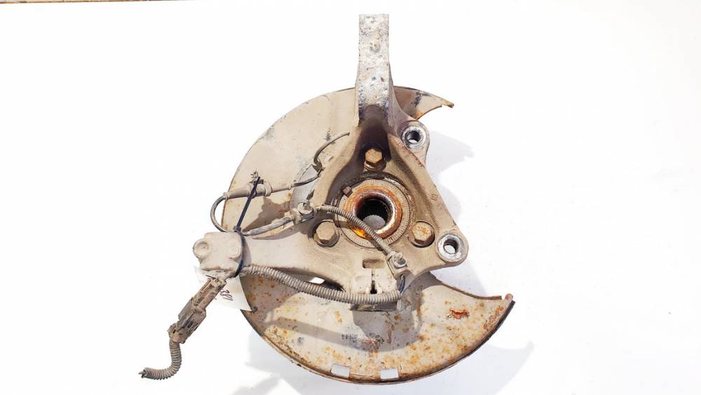 Opel Insignia 2010 Achsschenkel, Radaufhängung - Vorne links