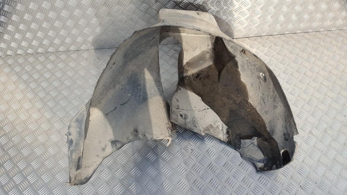 8D0810172 Audi A4 1996 Posparnis G.D.