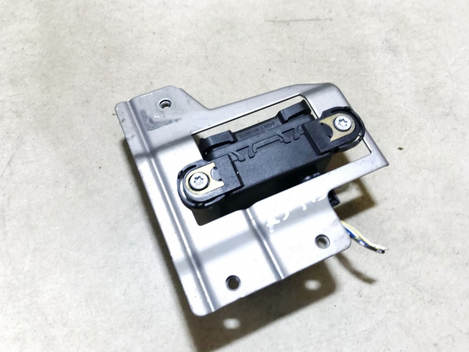676276907 BMW 1-Series 2006 ESP Sensor Steuergerät Querbeschleunigung - Thumbnail 2