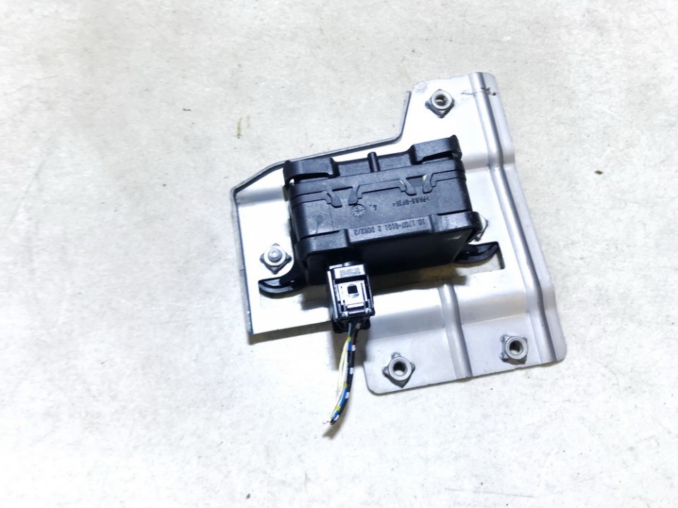 676276907 BMW 1-Series 2006 ESP Sensor Steuergerät Querbeschleunigung