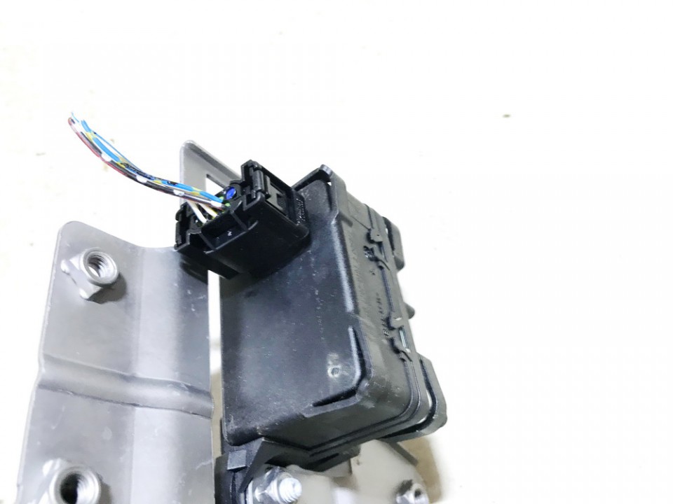 676276907 BMW 1-Series 2006 ESP Sensor Steuergerät Querbeschleunigung - Thumbnail 3