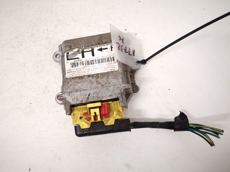 04602406AC Chrysler 300M 2003 Airbag crash sensors module