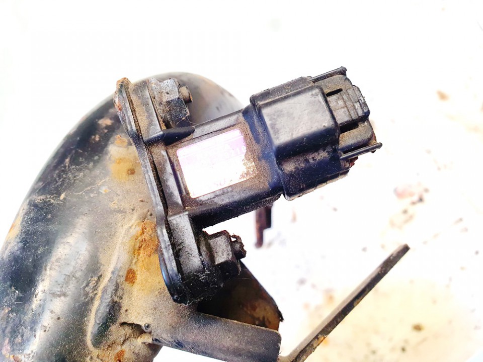 8942120210 Toyota Corolla Verso 2004 Air Pressure MAP Sensor Manifold Boost - Thumbnail 3