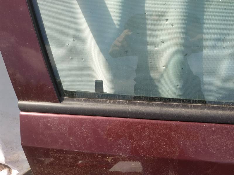 Opel Meriva 2005 Duru stiklo juostele P.D. - Thumbnail 2