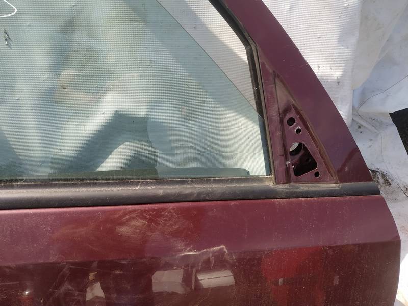 Opel Meriva 2005 Duru stiklo juostele P.D. - Thumbnail 3