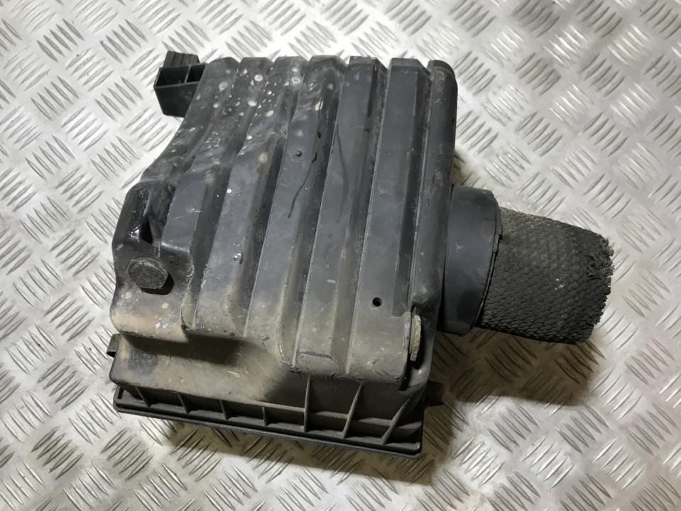 90499598 Opel Vectra 1999 Корпус воздушного фильтра - Thumbnail 2