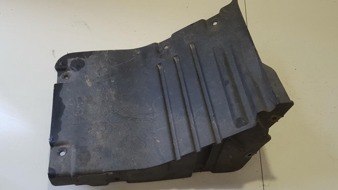 5171705053818 BMW 5-Series 2006 Dessous de caisse