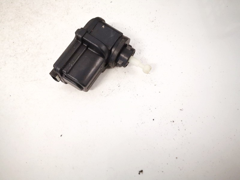 4M5X13K198AA Ford Focus 2006 Zibinto aukscio reguliatorius (korektorius) - Thumbnail 2