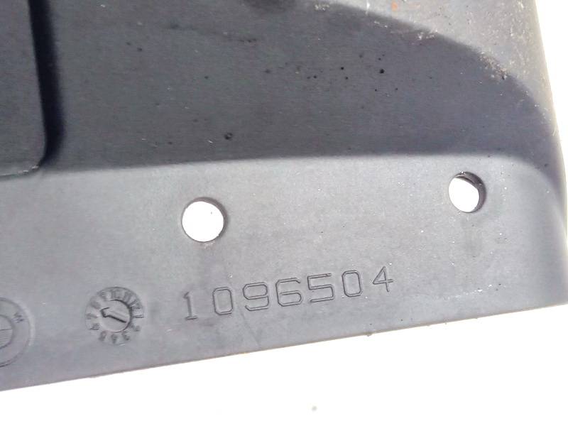 1096504 BMW X5 2001 PLASTICOS-Otros repuestos del interior - Thumbnail 3