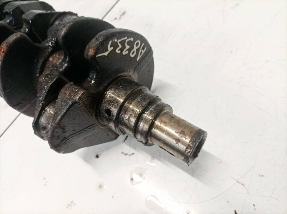 Citroen C4 2006 Cigüeñal - Thumbnail 2