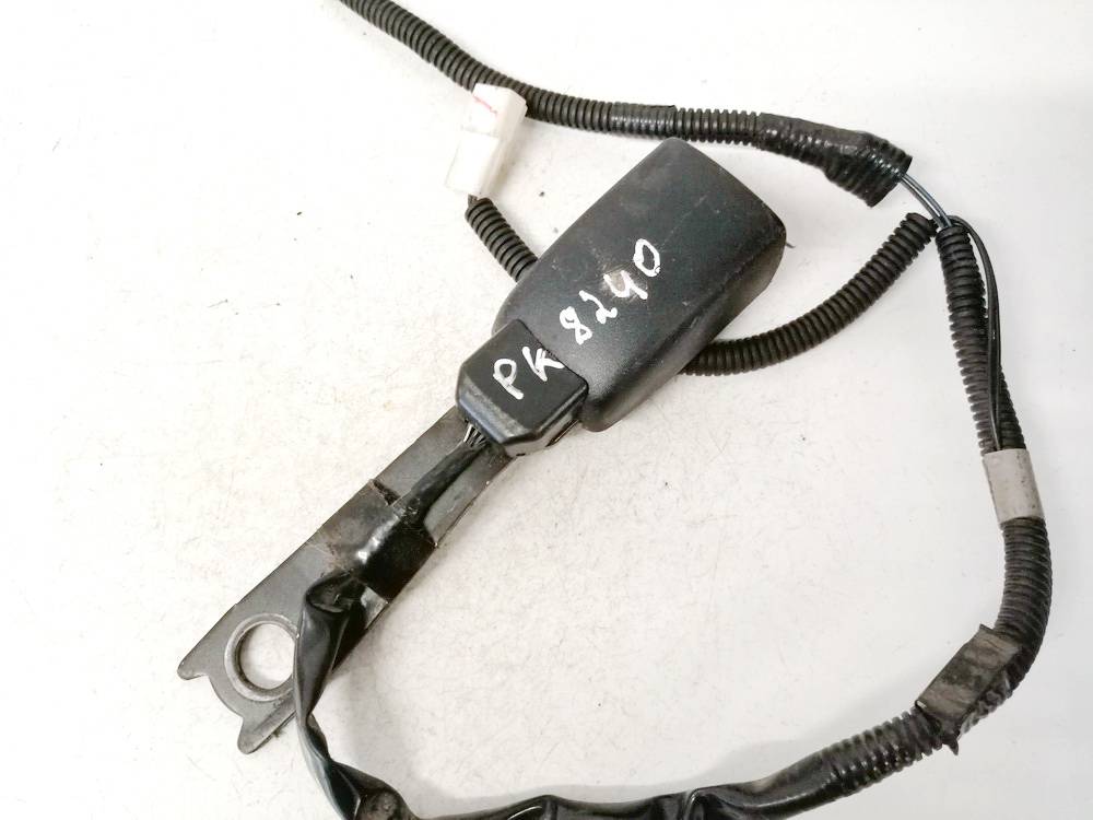 E034501 Lexus IS - CLASS 2006 Turvavyön solki - EDESSÄ VASEMMALLA - Thumbnail 2