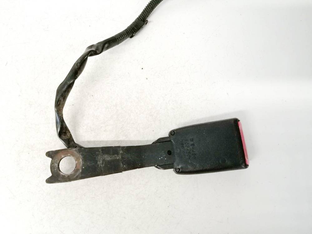 E034501 Lexus IS - CLASS 2006 Turvavyön solki - EDESSÄ VASEMMALLA