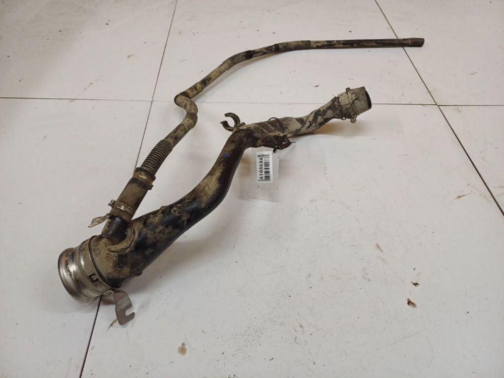 MINI ONE 2009 Einfüllstutzen