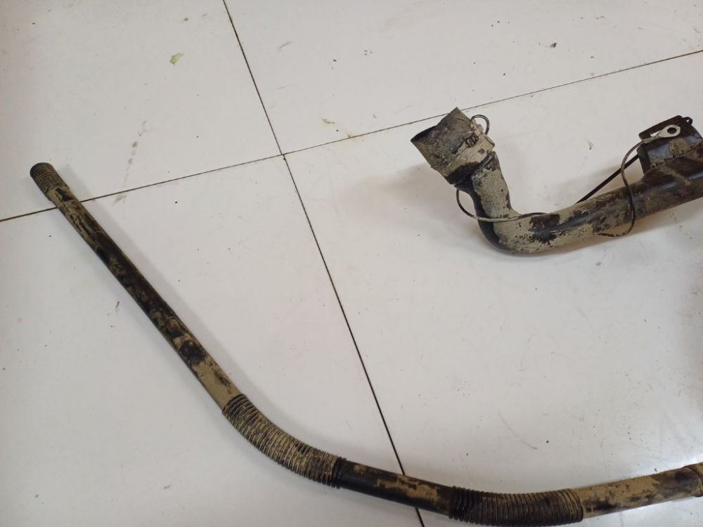 MINI ONE 2009 Einfüllstutzen - Thumbnail 4