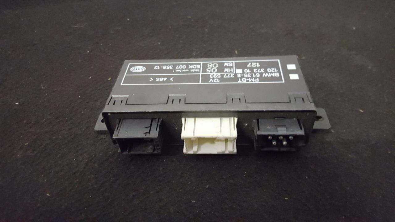 61358377593 BMW 7-Series 1997 Anderen Computern