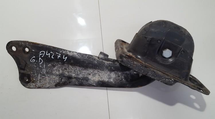 1K0505226H Seat Altea XL 2007 Control Arm - REAR RIGHT