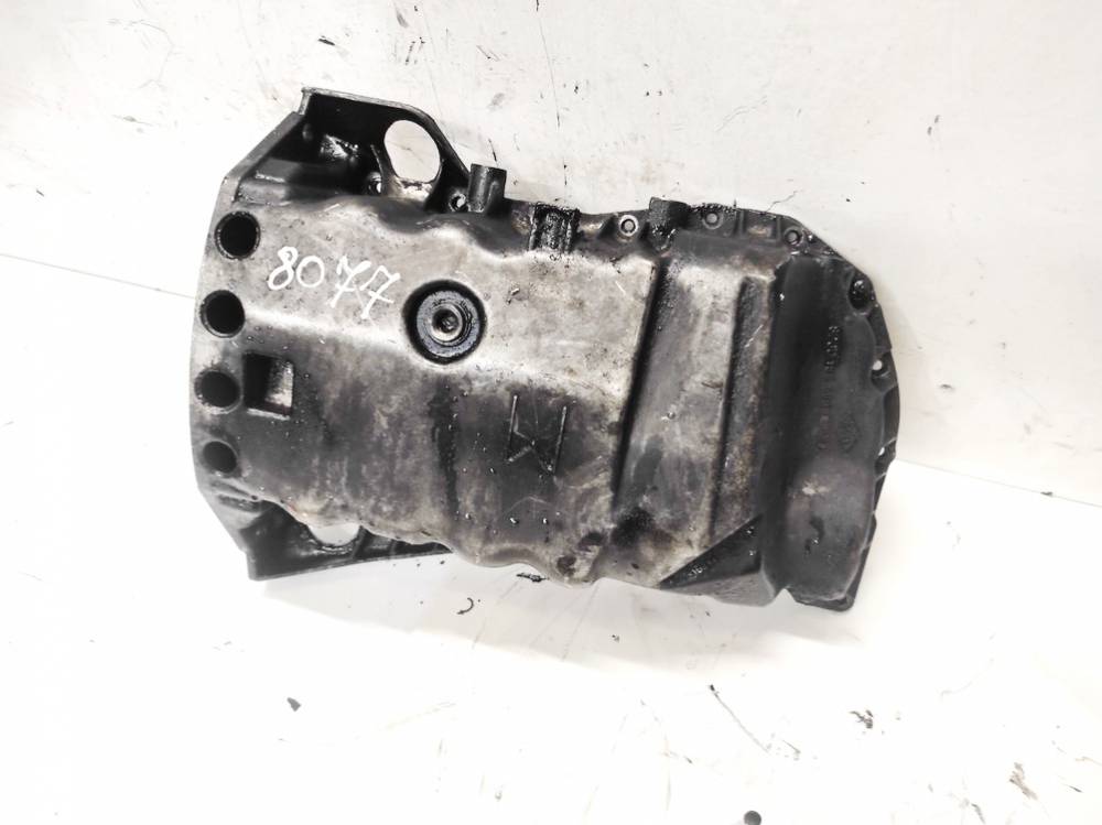 Renault Espace 2004 Miska olejowa silnika - Thumbnail 3