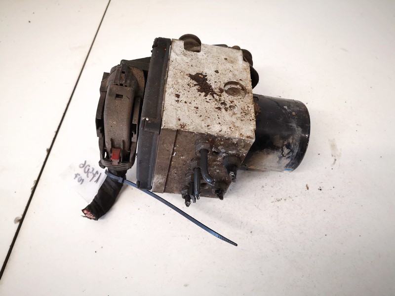 3C0614095M Volkswagen Passat 2006 ABS Pumpe Steuergerat Hydraulikblock