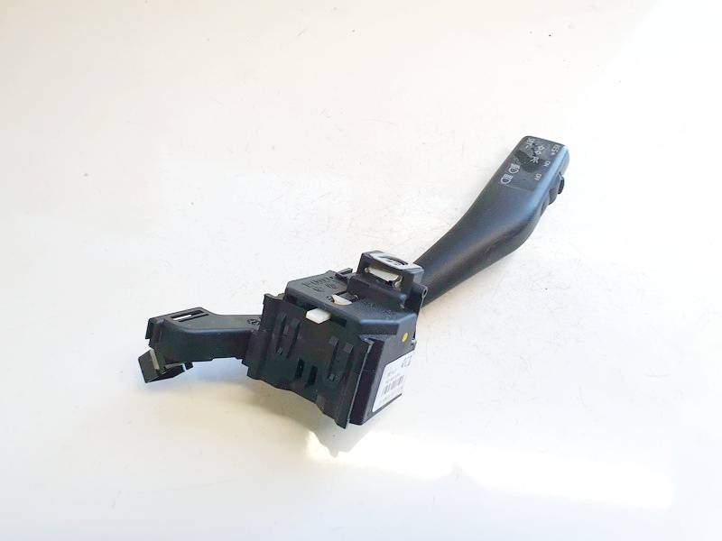 1K0953513A Volkswagen Touran 2004 Indicator Switch (Light Stalk)