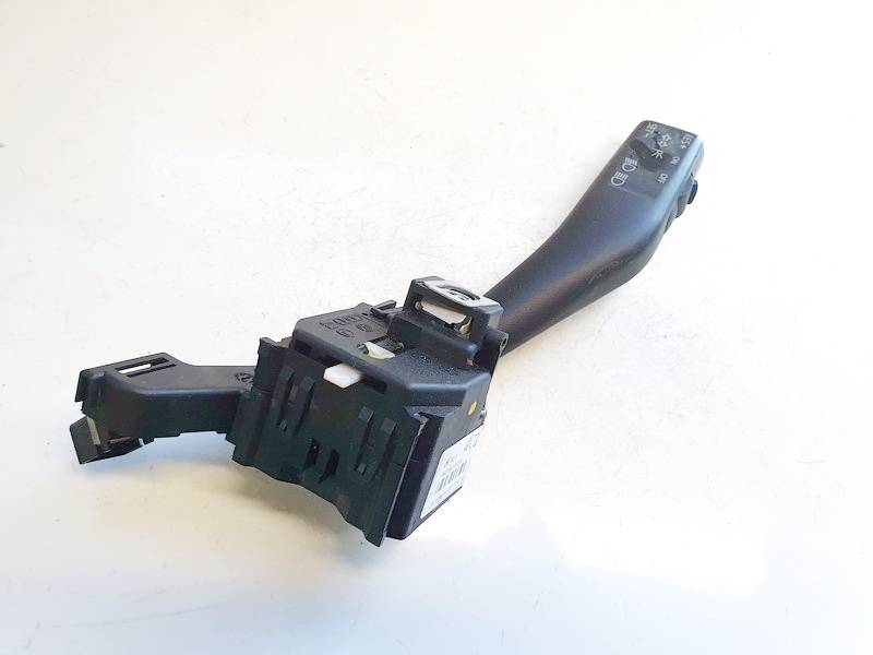 1K0953513A Volkswagen Touran 2004 Indicator Switch (Light Stalk) - Thumbnail 2