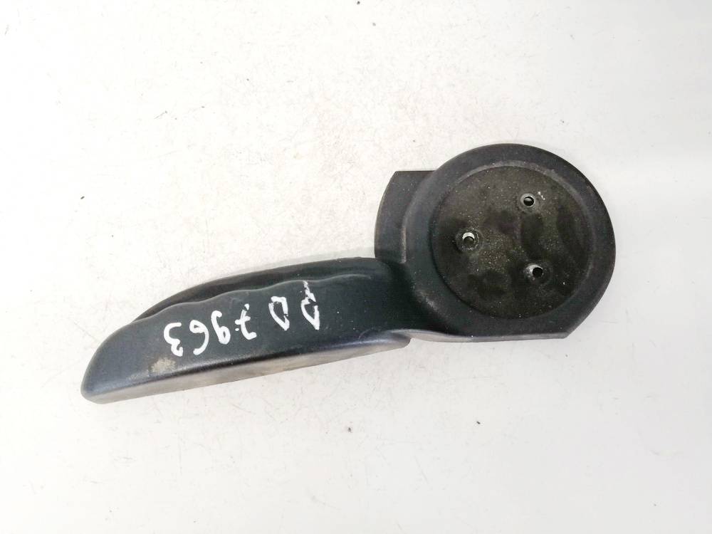 5130203 Renault Espace 2003 Innenausstattung