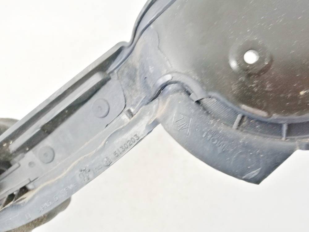 5130203 Renault Espace 2003 Innenausstattung - Thumbnail 3