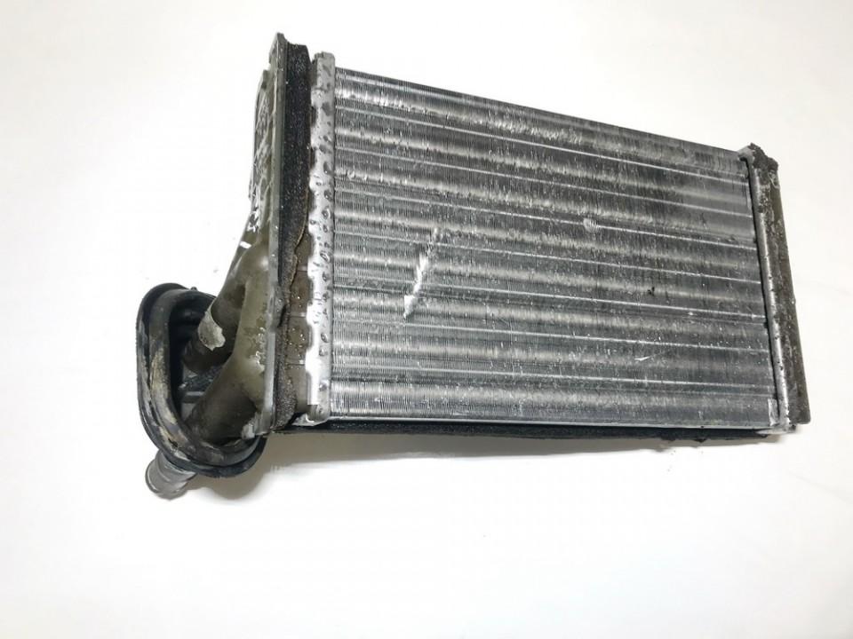 893819031 Audi A4 1996 Salono peciuko radiatorius - Thumbnail 2