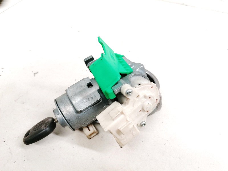 45020426 Toyota RAV-4 2007 Ignition Barrels (Ignition Switch) - Thumbnail 2
