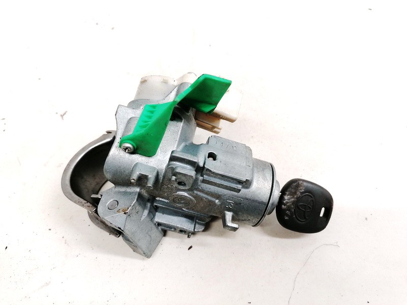 45020426 Toyota RAV-4 2007 Ignition Barrels (Ignition Switch)