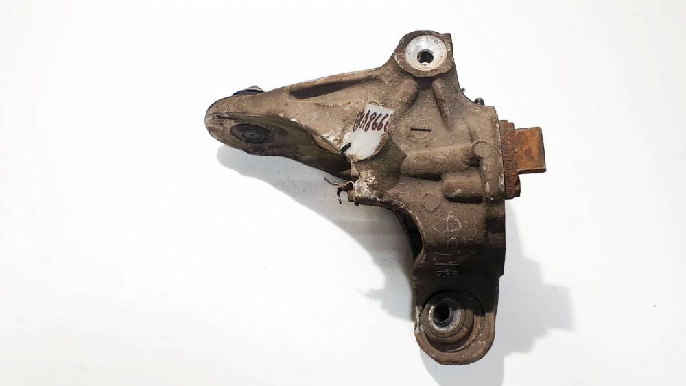 BMW X5 2008 Rumbula kronšteins - AIZMUGURE PA KREISI - Thumbnail 2