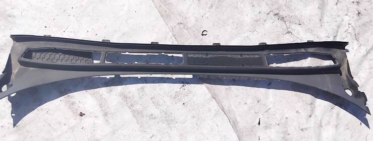 6M21U02216A Ford Galaxy 2007 Wiper Muolding - FRONT - Thumbnail 2