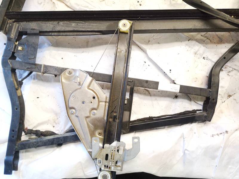 4B0839397B Audi A6 2001 Oven Ikkunan Nostaja - TAKANA VASEMMALLA