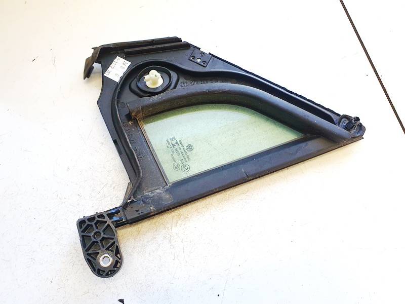 DOT618M391AS2 Volkswagen ID.4 2023 Dreieck, Dreieckscheibe, Fenster Vorne Rechts - Thumbnail 3