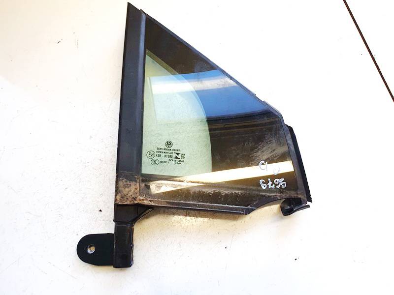 DOT618M391AS2 Volkswagen ID.4 2023 Dreieck, Dreieckscheibe, Fenster Vorne Rechts