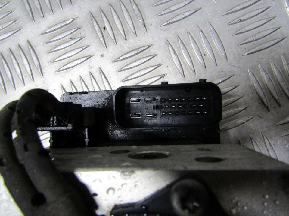 7M3614111H Ford Galaxy 2001 ABS Unit (ABS Brake Pump) - Thumbnail 2