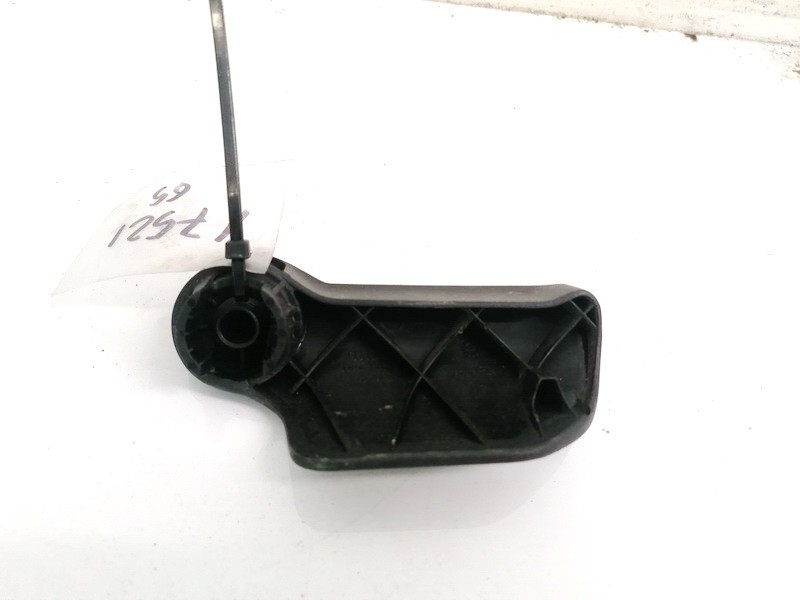 4F2823533C Audi A6 2006 Hood Release Handle - Thumbnail 3