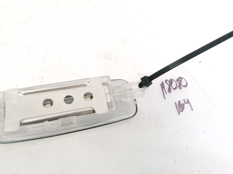 4E0947105 Audi A6 2005 Interior Light - REAR - Thumbnail 2