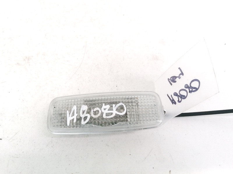 4E0947105 Audi A6 2005 Interior Light - REAR