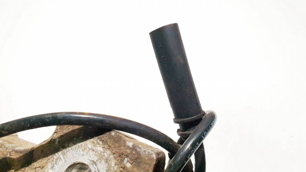 677177704 BMW X5 2008 Czujnik ABS - TYLNE LEWE - Thumbnail 3