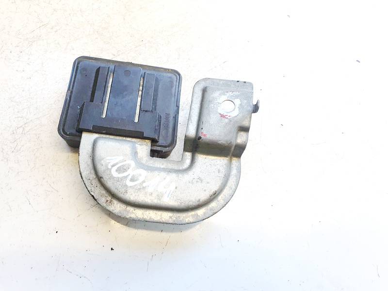 161004 Nissan Leaf 2016 Kiti kompiuteriai - Thumbnail 3