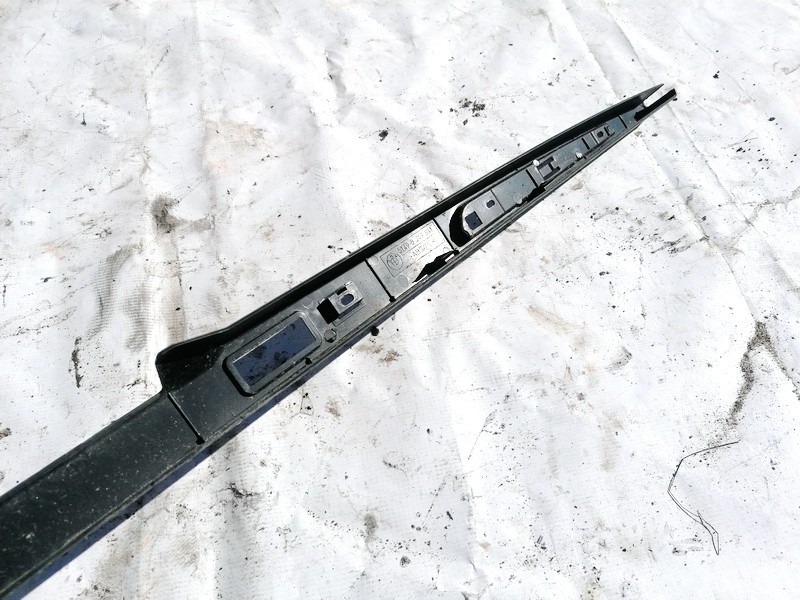 51498249941 BMW X5 2001 Auto Gepäckraumabdeckung - Thumbnail 3