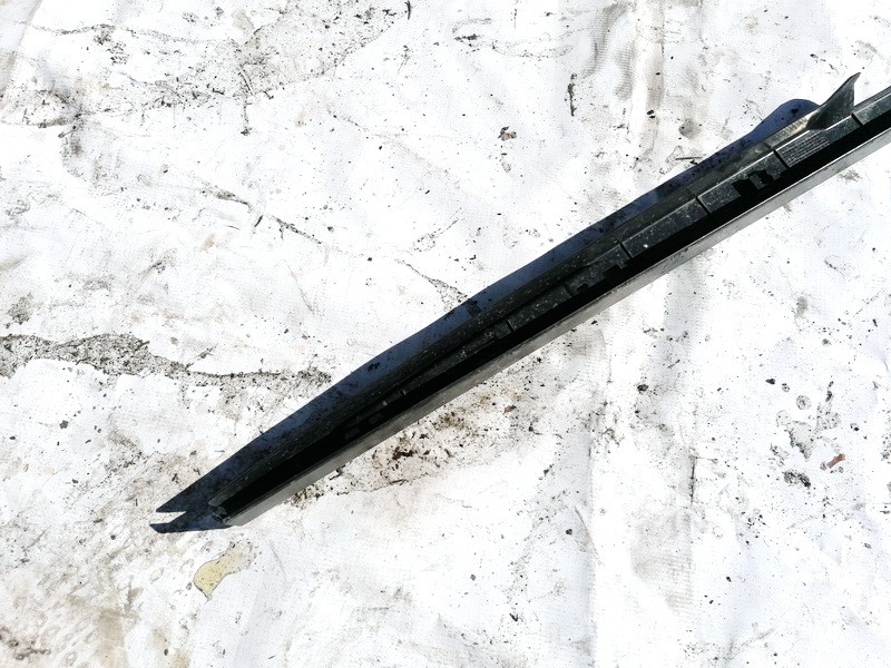 51498249941 BMW X5 2001 Auto Gepäckraumabdeckung - Thumbnail 2