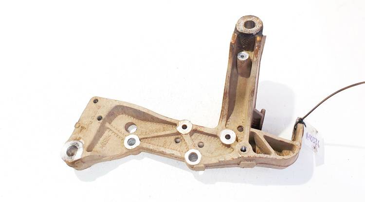 1K0199295E Volkswagen Golf Plus 2005 Control arm - FRONT LEFT