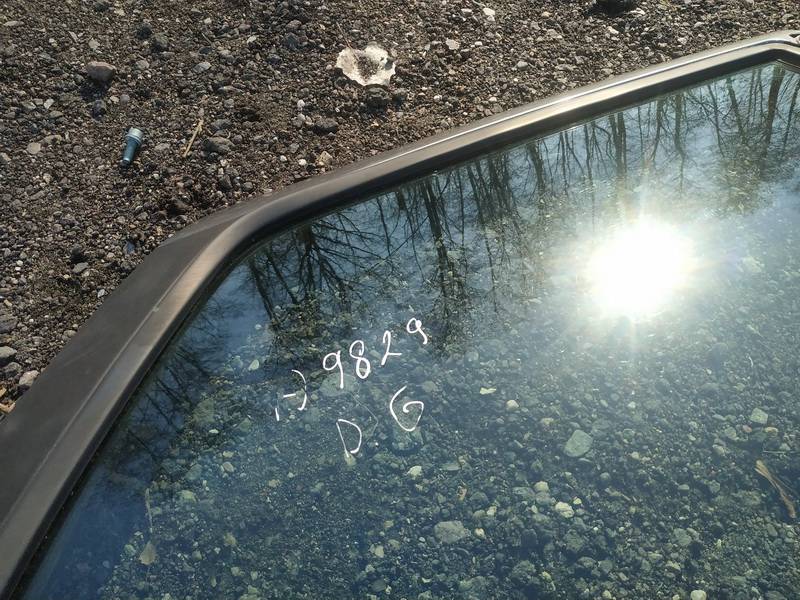 PILKOS Renault Scenic 2001 Двери - задний правый - Thumbnail 3