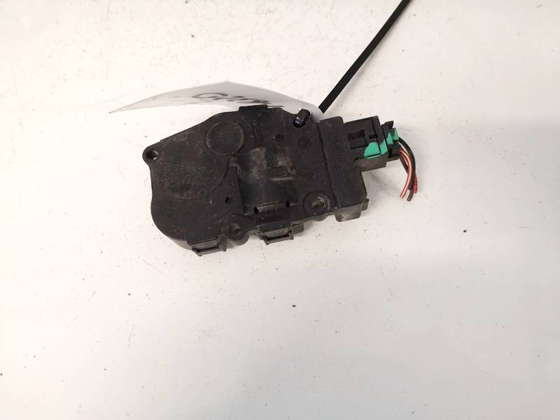 412650750 Mercedes-Benz ML-CLASS 2006 Stellmotor Heizungsstellmotor Gebläse